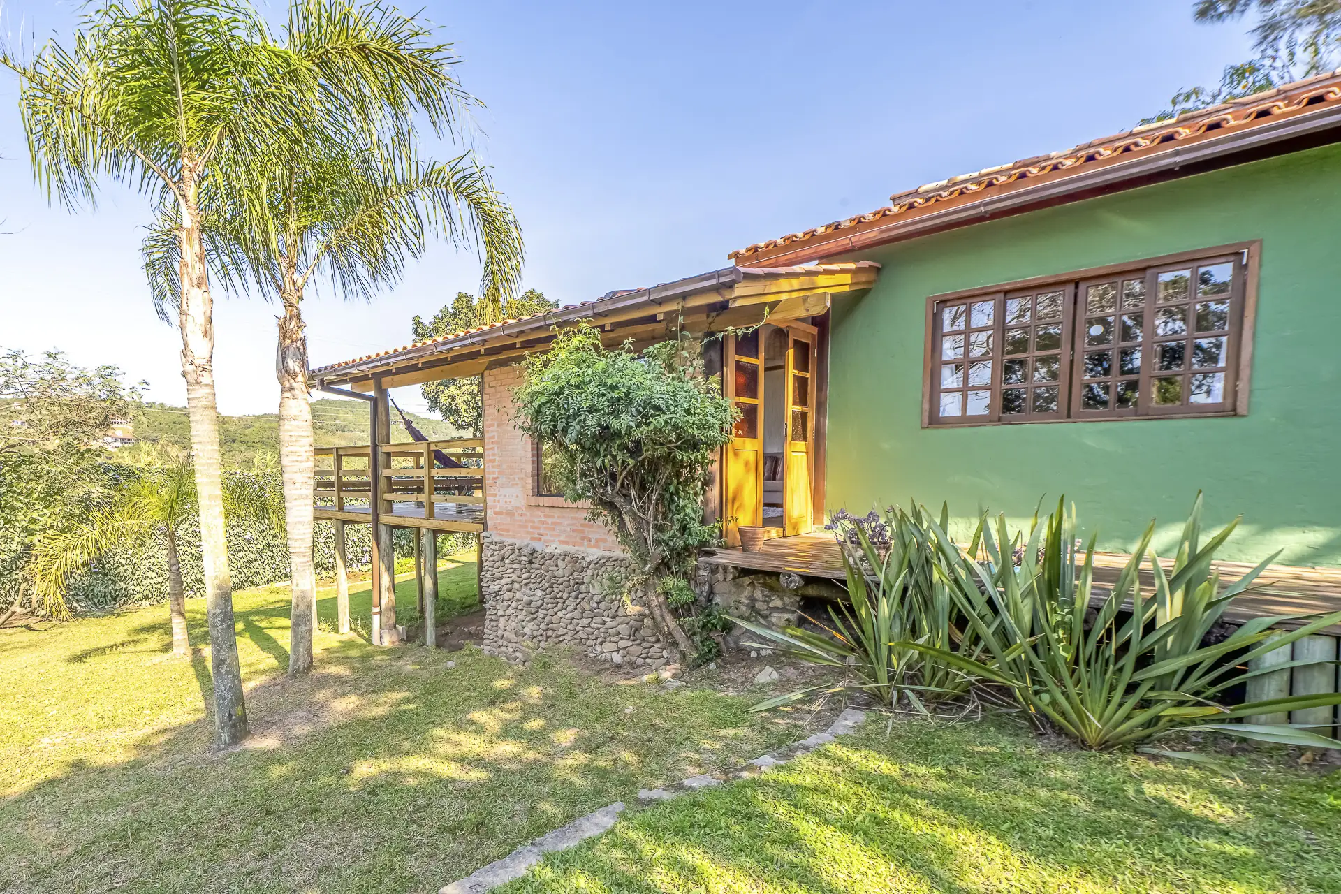 Casa Zicatela